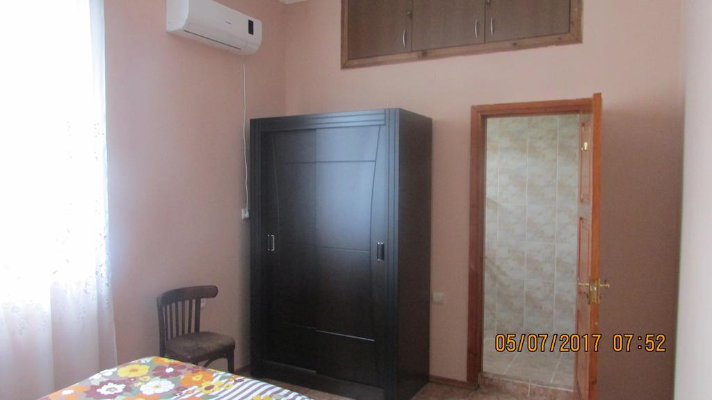 Sunny House Kobuleti Hotel Exterior foto